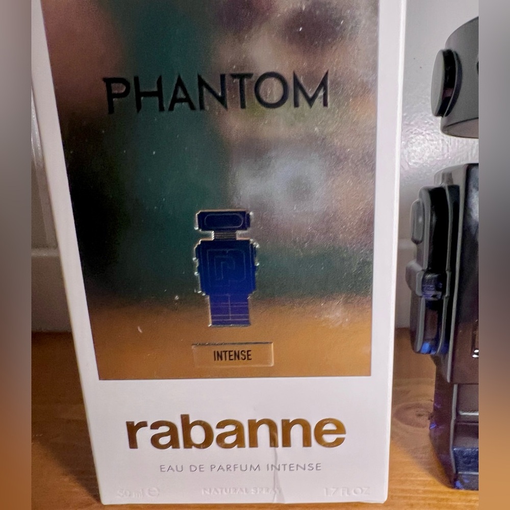 Paco Rabanne Intense Eau de Parfum - Picture 3 of 3